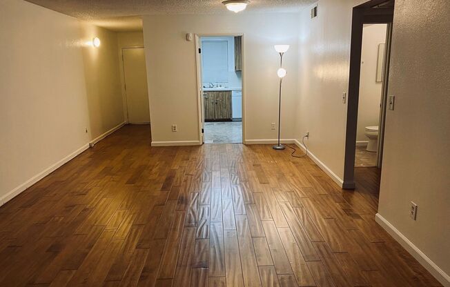 Great Condo in WeHo for Rent