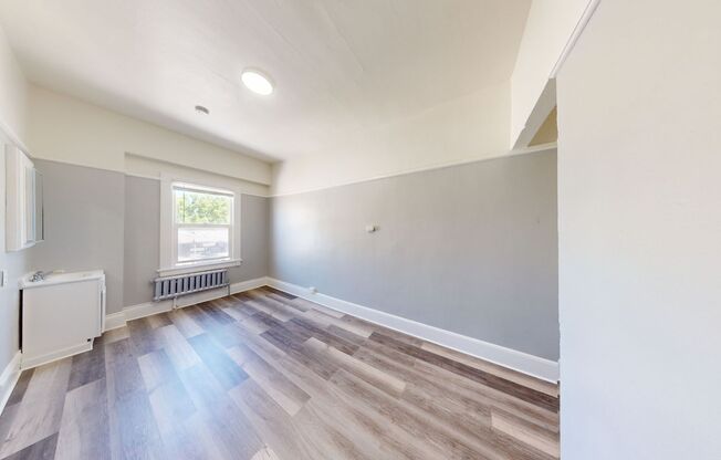 Studio, , 160 sqft, $1,100, Unit 26