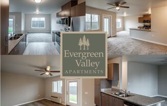 Evergreen Valley Apartments