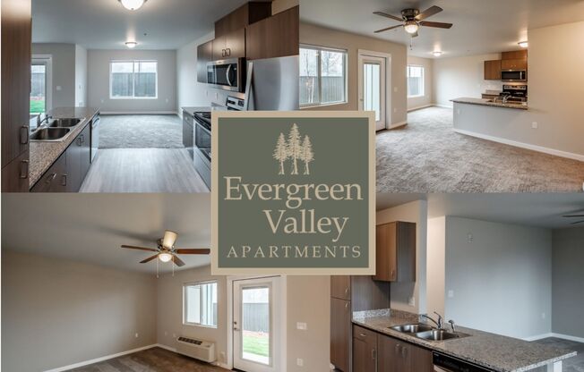 Evergreen Valley Apartments