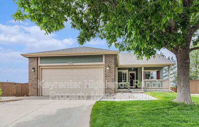 9886 BURBERRY WAY