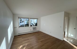 1 Bedroom 1 Bathroom Condo Unit in Lowry Hill East