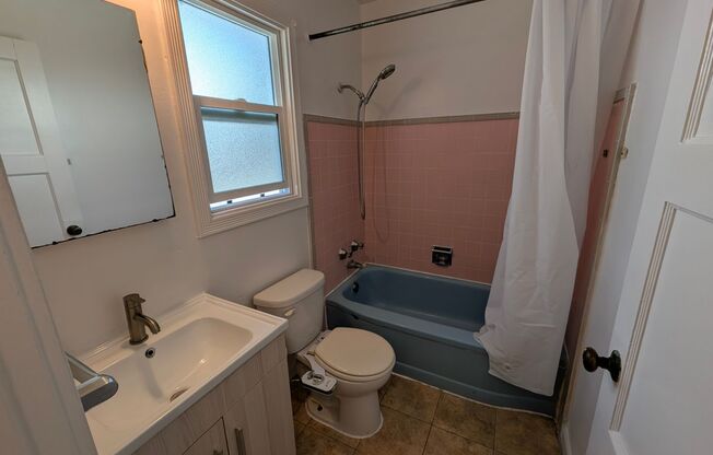Affordable 1-Bedroom Apartment Available Now!
