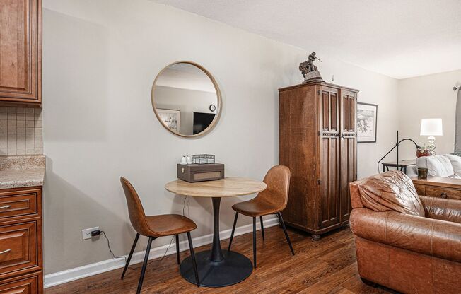 Coming Soon – Beautifully Updated Condo in Windsor Gardens, Denver’s Premier 55+ Community!