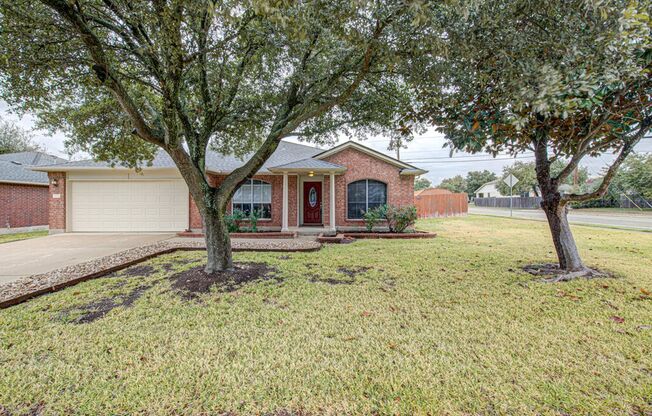 Gorgeous 4-Bedroom Home in Preserve at Stone Oak