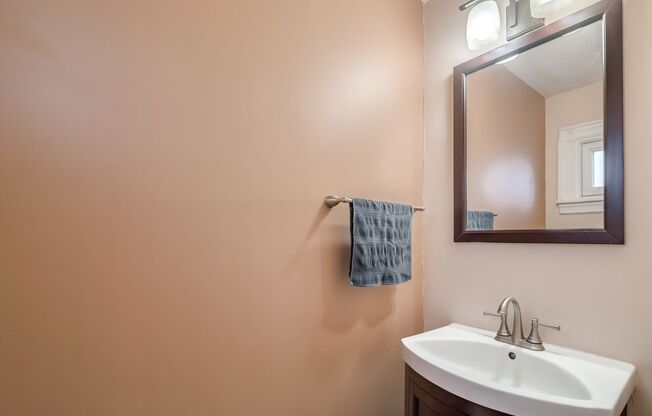 Large Four Bedroom West Philadelphia Home!