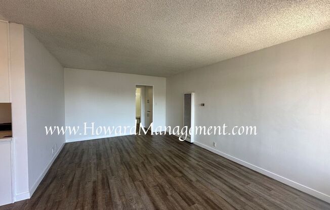 1 bed, 1 bath, 560 sqft, $2,195, Unit G