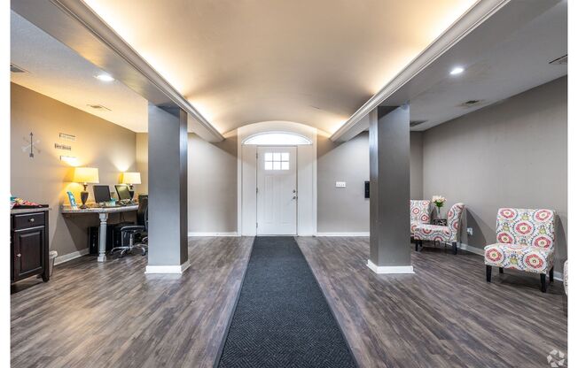 Emerald Hills Apartments