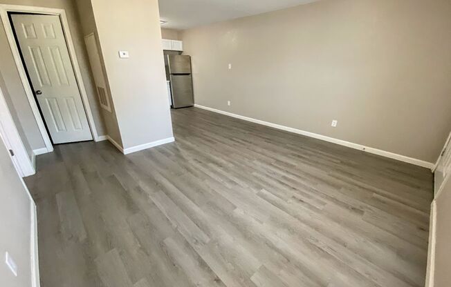 1 bed, 1 bath, 600 sqft, $675, Unit 8