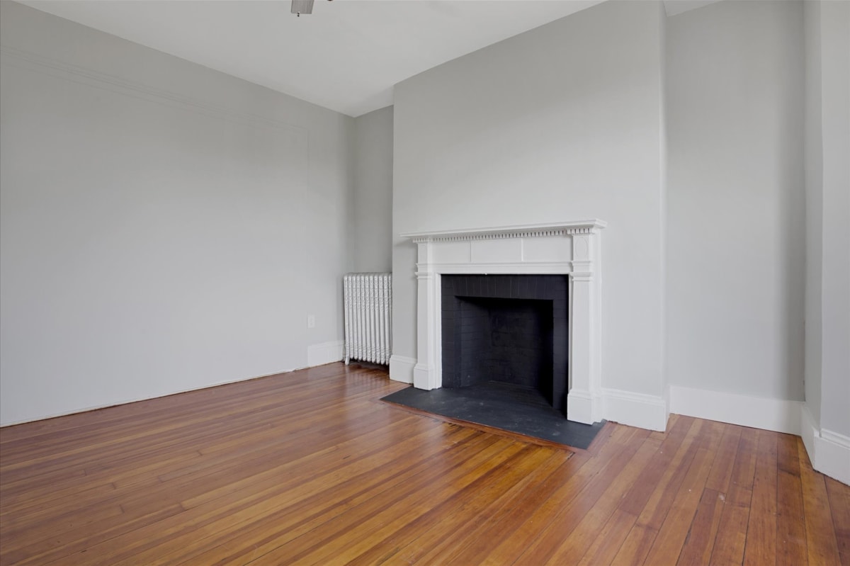 Winthrop Road Apartment Homes