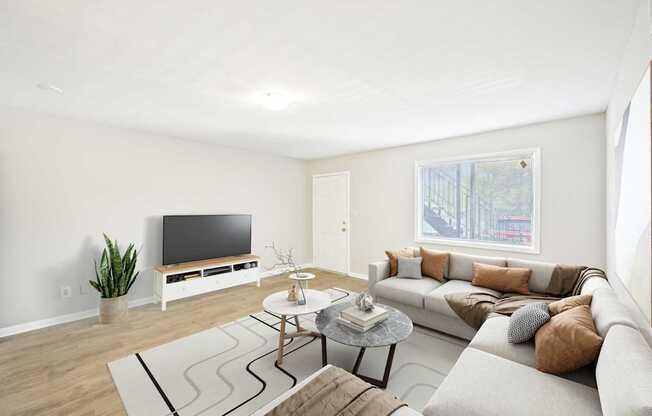 Amber Grove Apartments