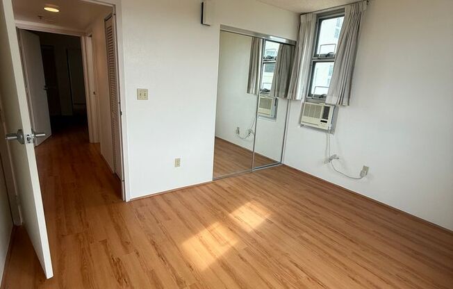 2 beds, 1 bath, $2,700, Unit UNIT 603