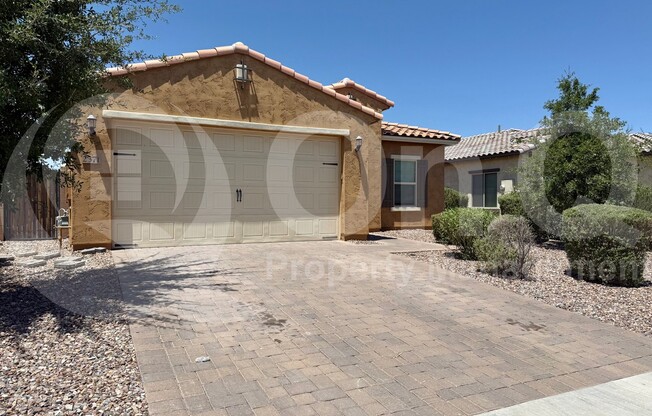 2371 E BRIGADIER DR