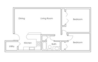 Partner-provided photo for $1427 unit