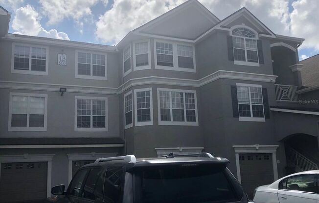 THE BEST APARTMENT IN ORLANDO