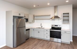 2 beds, 2 baths, 1,096 sqft, $1,500, Unit 616