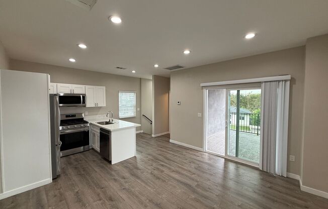 5317-5319 West Falls VIew Dr.