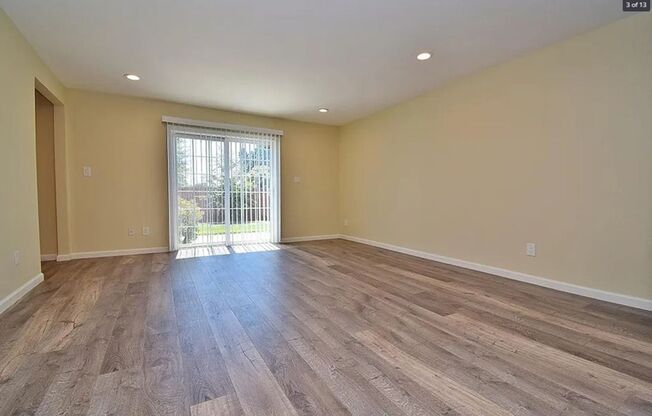 $3790 3 BED/2.5 BATH FREMONT HOME