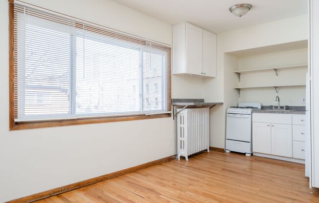 1 bed, 1 bath, 550 sqft, $950, Unit 1917-13