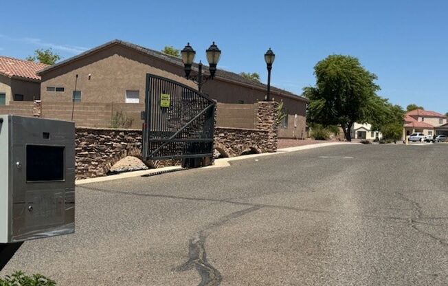 3 BR 2BA Stonebridge Community with Gated entry, Near Rotary Park/Golf