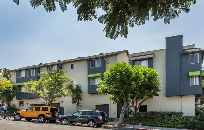 1 bed, 1 bath, 614 sqft, $2,195, Unit 705