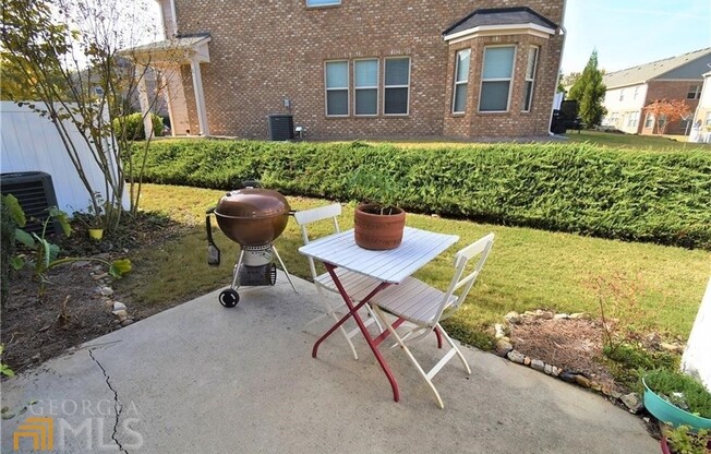 Partner-provided property photo