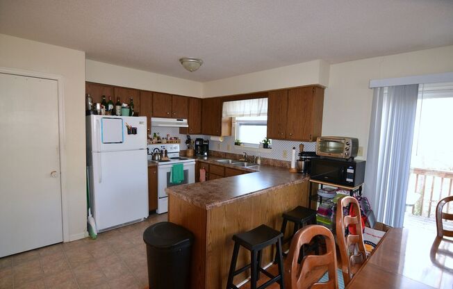 2 Bedroom Duplex in Cary