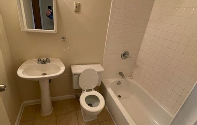 1 bed, 1 bath, 650 sqft, $790, Unit 303