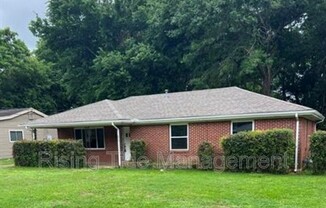 3714 HONEYSUCKLE RD