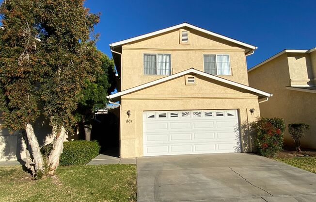 Beautiful 3 Bedrooms in Granite Hills