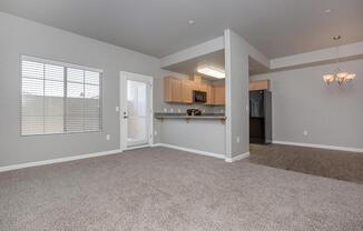 Vintage Park - Apartments in Fresno, CA