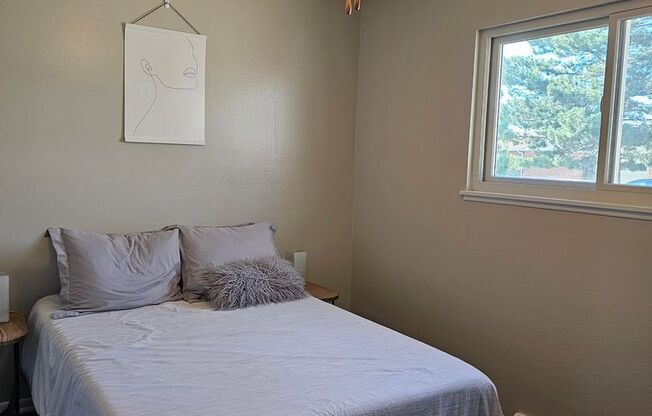 3 beds, 1 bath, $1,900