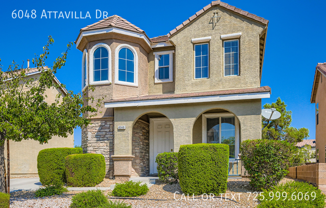 6048 ATTAVILLA DR
