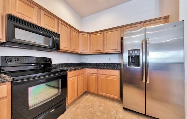 Beautifully Updated 2 Bed, 2 Bath Patio Home in North Scottsdale