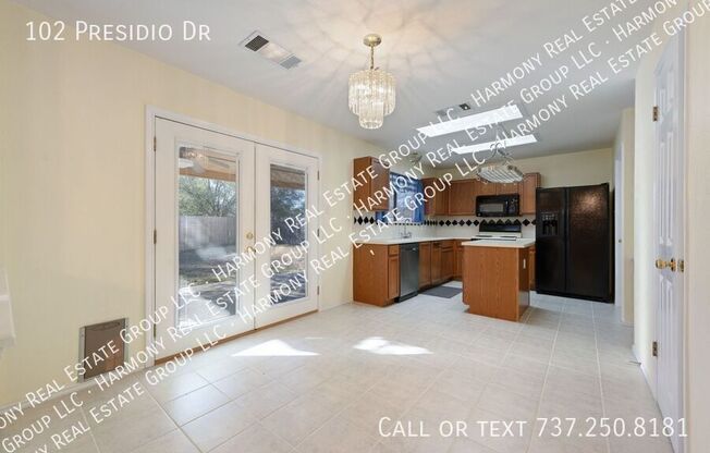 102 PRESIDIO DR