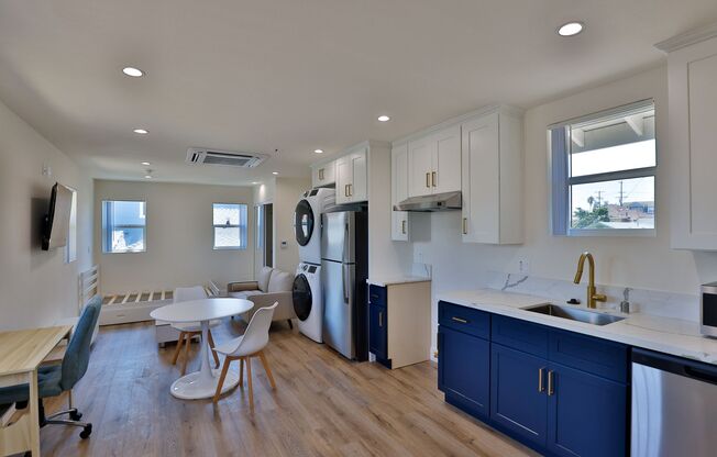 Vela Apartments