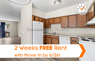 2807 E LN MARCHE AVE