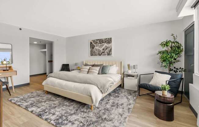GoodHomes Bordeaux