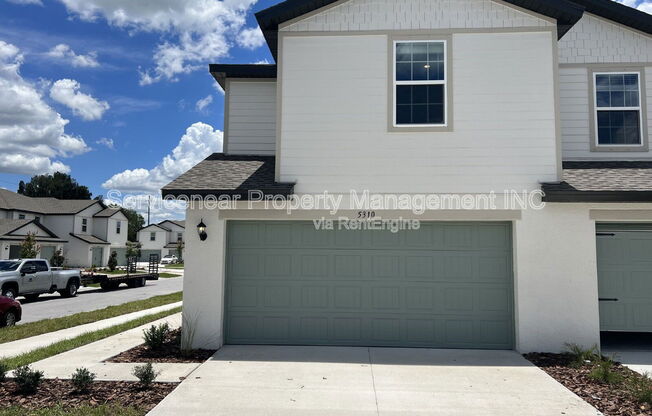 5310 COMPANION LN