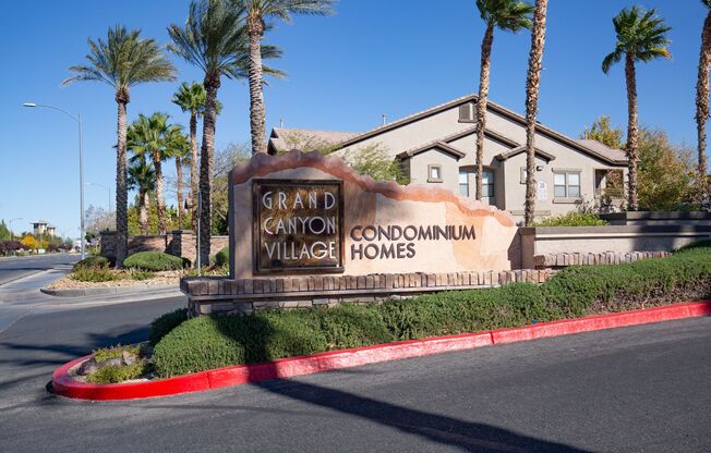 2nd floor unit in gated NW community