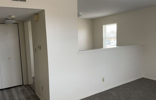 1 bed, 1 bath, 640 sqft, $750