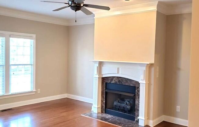 Coming Soon! Location! Location! Beautiful townhouse in a quiet neighborhood in West Cary off of Morrisville Pkwy and Davis Dr.