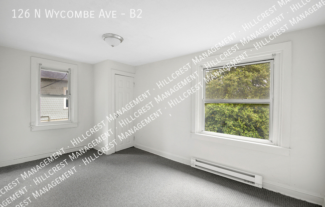 126 N WYCOMBE AVE