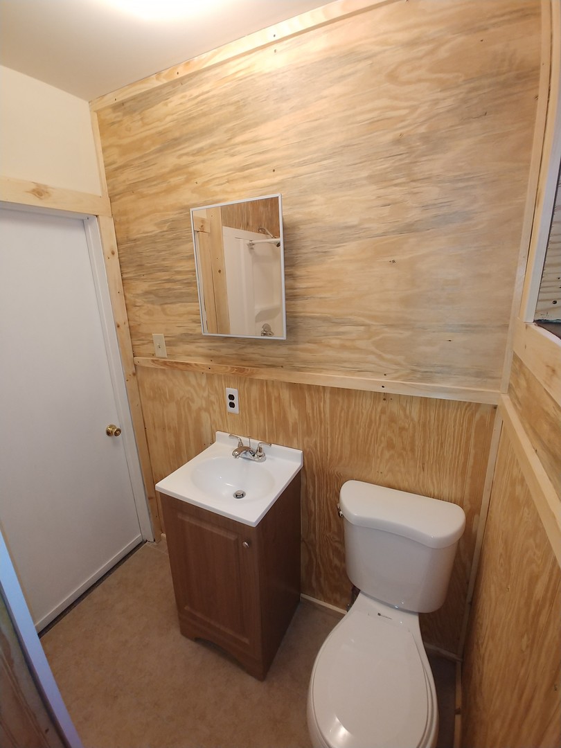 1538 Pt Breeze 2nd Floor