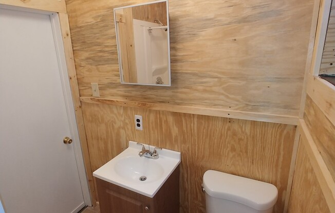 1538 Pt Breeze, 2nd Floor