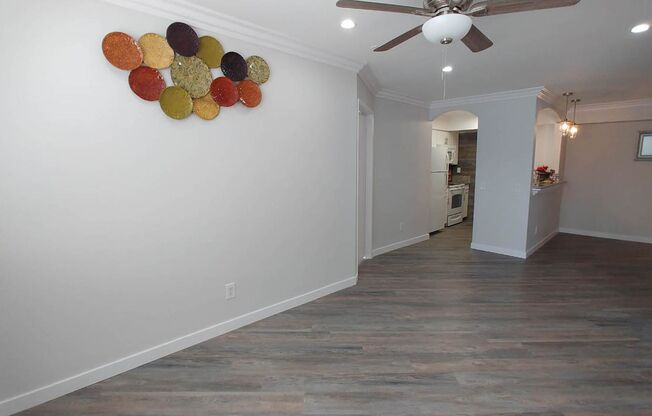2 beds, 2 baths, 950 sqft, $2,750, Unit 106