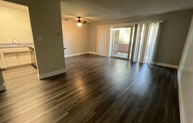 2 beds, 1 bath, 980 sqft, $1,545, Unit 351