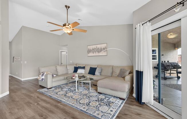 Gorgeous Single Story Home in Henderson