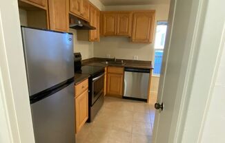 1 bed, 1 bath, $2,850, Unit 205