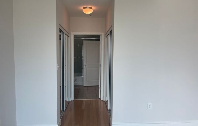 1 bed, 1 bath, $1,995